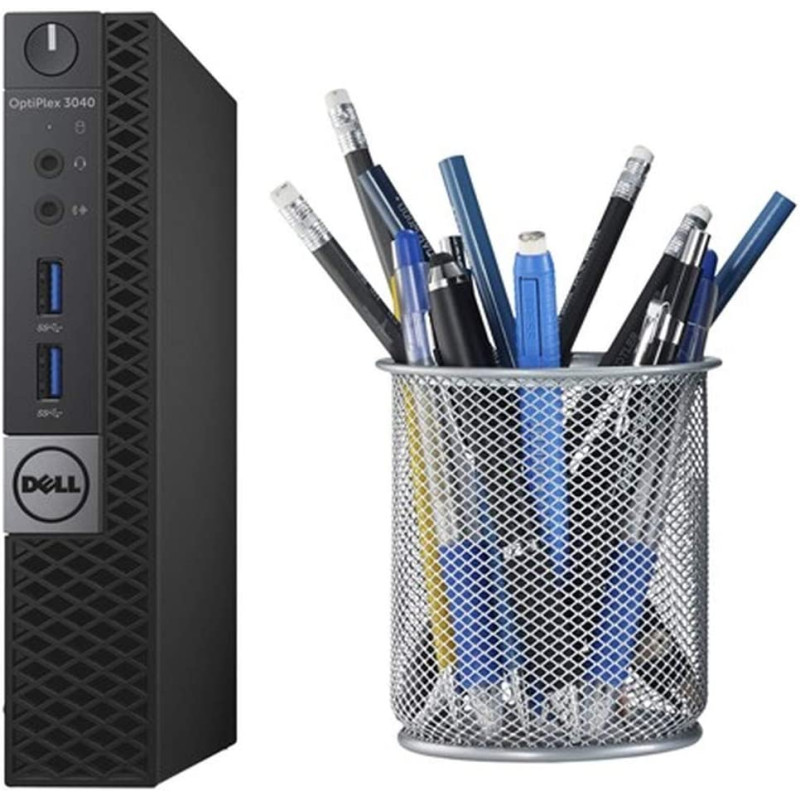 PC MINI DELL OPTIPLEX 3050 I3-6EME 8G/512G SSD + Chargeur Orginale (Occasion Kaba A++ Comme Neuf) PC MINI DELL OPTIPLEX 3050 I3-6EME 8G/512G SSD + Chargeur Orginale (Occasion Kaba A++ Comme Neuf)