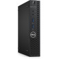 PC MINI DELL OPTIPLEX 3050 I3-6EME 8G/512G SSD + Chargeur Orginale (Occasion Kaba A++ Comme Neuf)