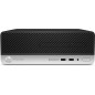 PC BUREAUX HP PRODESK 400 G4 SFF I3-6100 4G/500G HDD (Occasion Kaba A++ Comme Neuf) PC BUREAUX HP PRODESK 400 G4 SFF I3-6100 4G/500G HDD (Occasion Kaba A++ Comme Neuf)