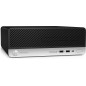 PC BUREAUX HP PRODESK 400 G4 SFF I3-6100 4G/500G HDD (Occasion Kaba A++ Comme Neuf) PC BUREAUX HP PRODESK 400 G4 SFF I3-6100 4G/500G HDD (Occasion Kaba A++ Comme Neuf)