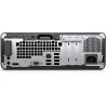 PC BUREAUX HP PRODESK 400 G4 SFF I3-6100 4G/500G HDD (Occasion Kaba A++ Comme Neuf)