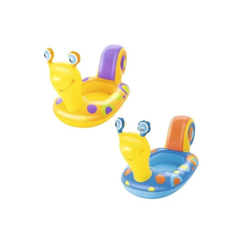 Bestway 1.63M X 66Cm BATEAU ESCARGOT GONFLABLE