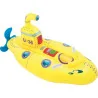Bestway Sous-marin Rideable 1.65CMX86CM - 41098