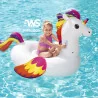 Piscine Bestway Fantasy Licorne Rider 1.50MX 1.17M 41114