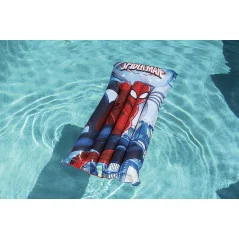 Bestway Matelas de plage Spider Man 1.19MX61CM -98005