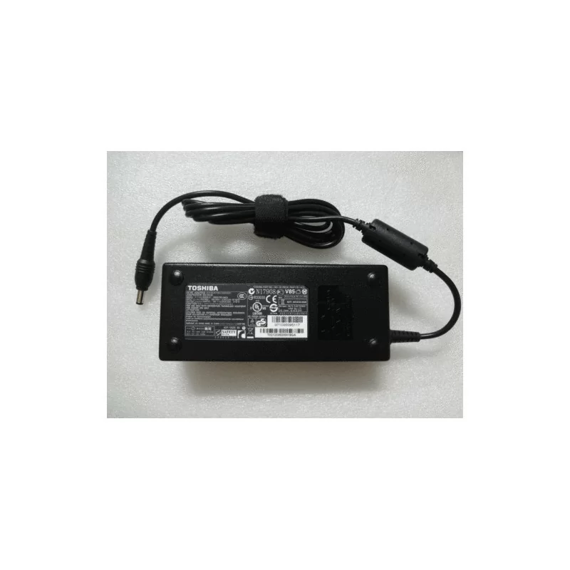 Chargeur Orginal Toshiba/SIE/MSI 19V 6.32