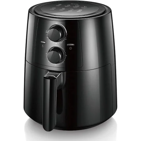 Arcodym Friteuse Sans Huile Air fryer - 5.5 L-Noire 12PROGRAMMES 2