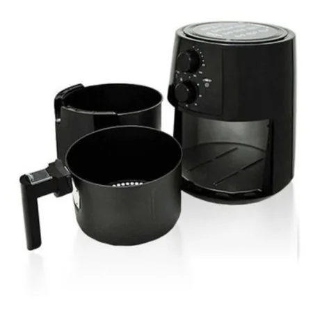 Arcodym Friteuse Sans Huile Air fryer - 5.5 L-Noire 12PROGRAMMES 4