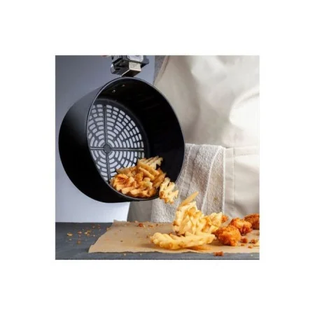 Arcodym Friteuse Sans Huile Air fryer - 5.5 L-Noire 12PROGRAMMES 5