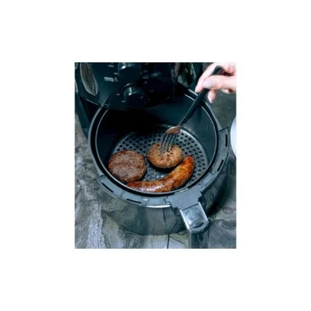 Arcodym Friteuse Sans Huile Air fryer - 5.5 L-Noire 12PROGRAMMES 6
