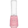  Mélangeur SM 3694 Smoothiemaker rose