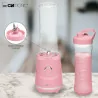  Mélangeur SM 3694 Smoothiemaker rose
