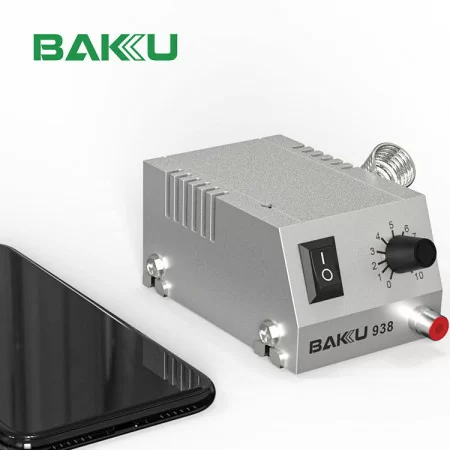 STATION FER BK938