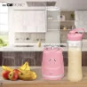  Mélangeur SM 3694 Smoothiemaker rose