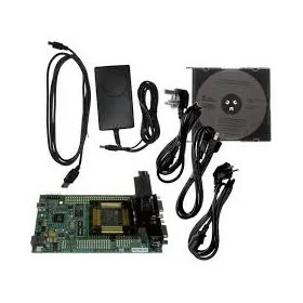 Kit de dévlopmement EZDSP F28335 Spectre numérique Kit de développement Processeurs et contrôleurs intégrés