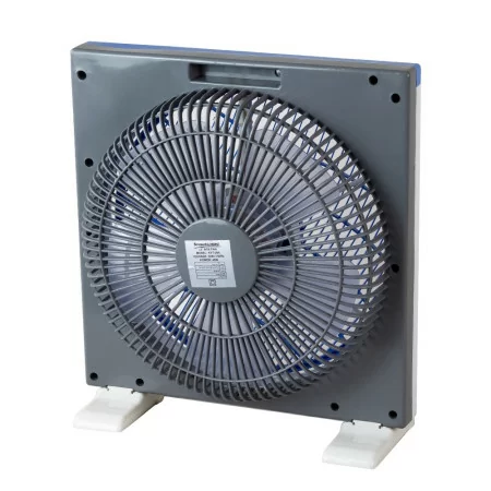 Ventilateur de table bureau 12P 2