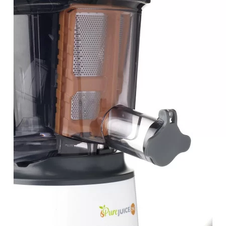 Extracteur de jus KENWOOD JMP400WH 2