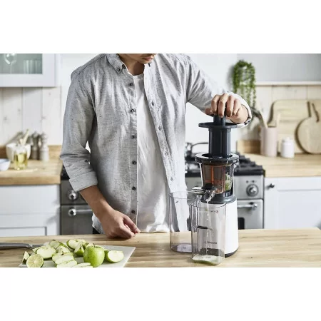 Extracteur de jus KENWOOD JMP400WH 3