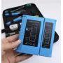 Kit d'outils de sertissage Rj45 de 32 pièces pour outils de réparation de réseau de testeur de câble Lan CAT5/CAT6