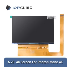 LCD Screen for Photon Mono 4K (S020064)