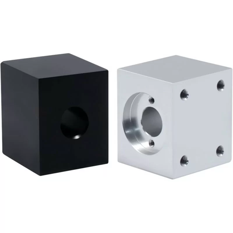 GUIDE LEAD SCREW Nut Conversion Block Screw nut Housing bracket FOR (T8-8MM/T10-10MM/T12-12MM)