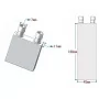 Water Cooling Head Water Cooling Plate