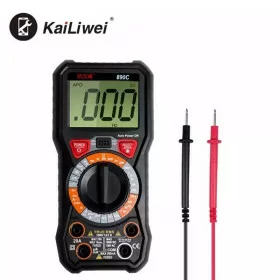 MULTIMETRE KaiLiwei 890C