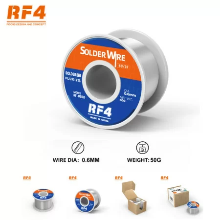 Etain Relief RF4 RF056D 0.6mm 50G