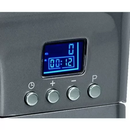 Pétrin Bomann KM 1395 CB 1200 W