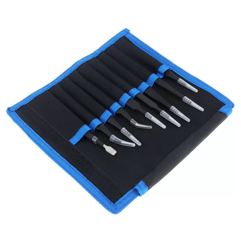 KIT TWEESER AIDA A-884 9PCS