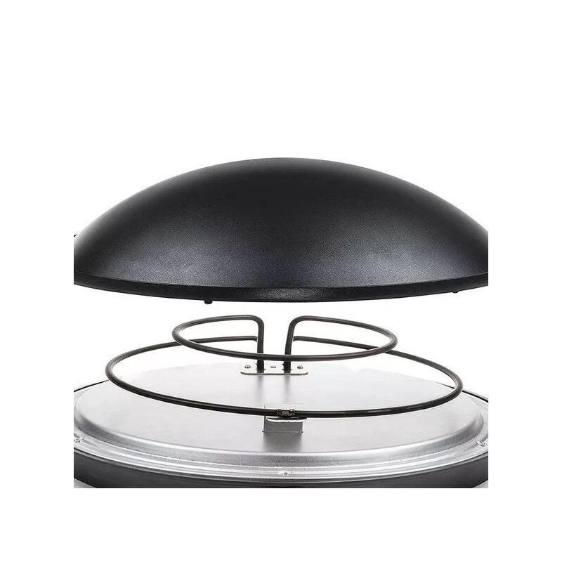 SONASHI Machine A Pain De Haute Qualité Avec Température Réglable 1800W SSNM-864