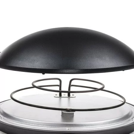 SONASHI Machine A Pain De Haute Qualité Avec Température Réglable 1800W SSNM-864