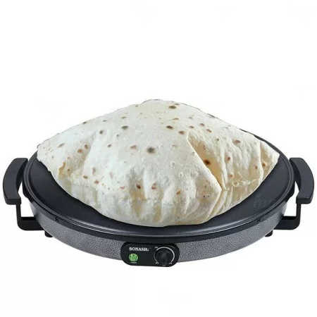 SONASHI Machine A Pain De Haute Qualité Avec Température Réglable 1800W SSNM-864 2