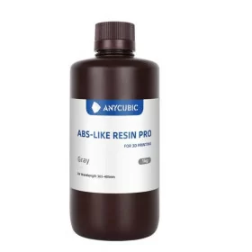 Anycubic ABS-Like Resin Pro 1kg Grey