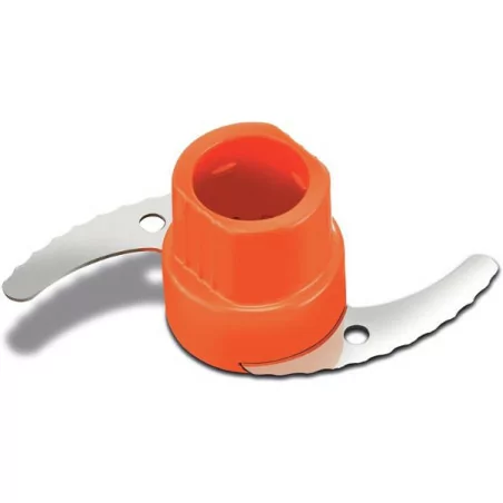 Mini Hachoir Électrique Moulinex AT722110 Multi Moulinette 5 en 1 4