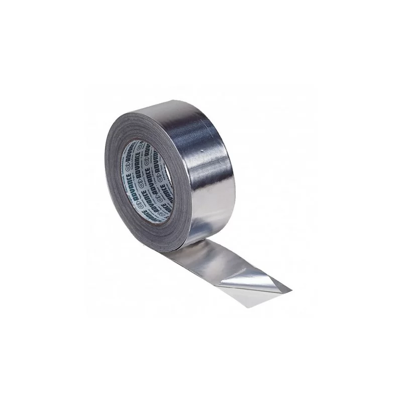 PROTECTION ALUMINIUM 80mm x 20M