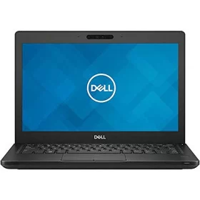 Dell Latitude 5290 Ultrabook i5-7300U 2.71GHz / 8 GB/250GB SSD/12.5"/ Windows 10 KABA A+++