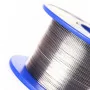 Fil à souder mécanique TY-V833 40G 0.3 MM plomb haute pureté, fusion à faible courant BGA, réparation de soudage par points