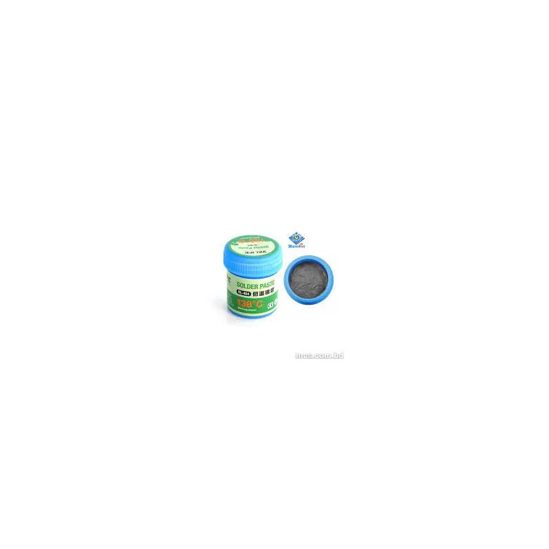 ETAIN PATE A SOUDER RELIEF RL-404 138° 40G