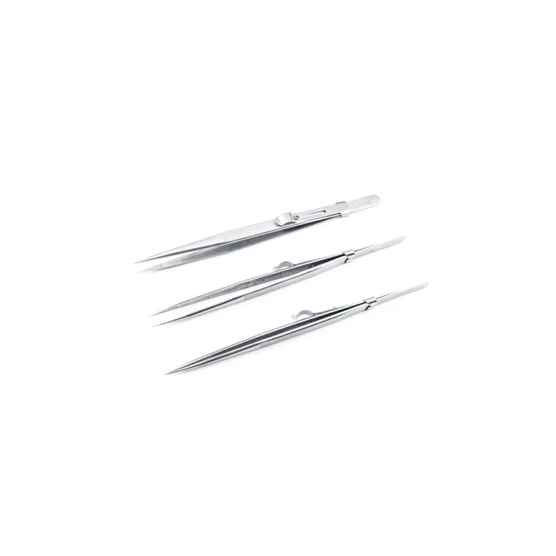 TWEEZER BAKU i-164