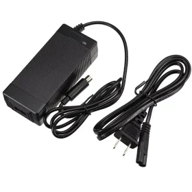Chargeur DC for Scooter (Input Plug D, DC JACK 8mm FOR XIAOMI) (2A/84W 3A/126W)