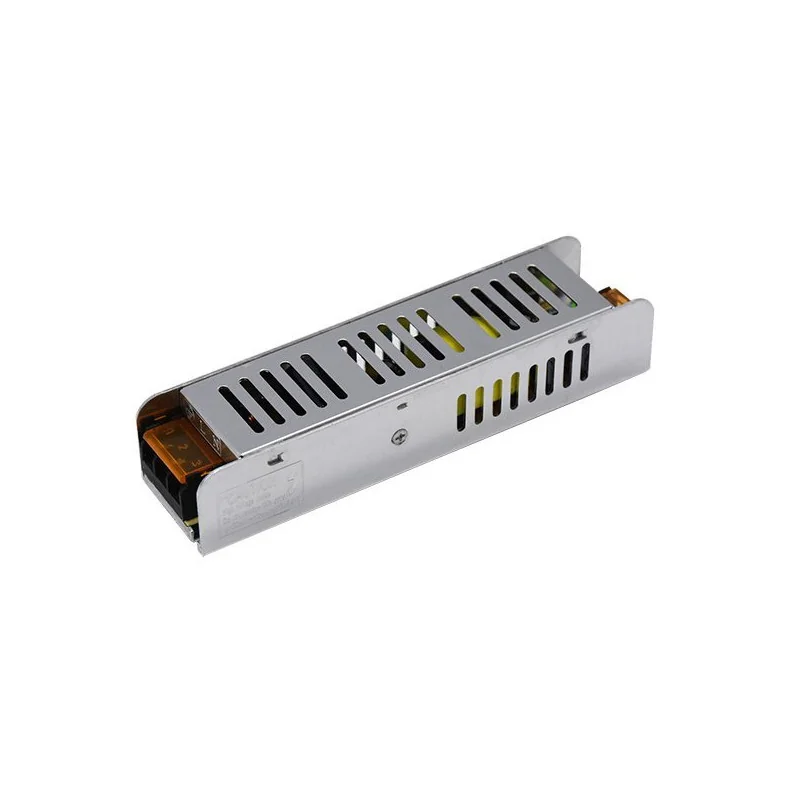 POWER SUPPLY slim 12V (5A 12.5A 16.7A 30A)
