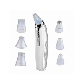 BROWNS BS-1868A Nettoyant pour la peau avec extracteur de points noirs