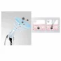 BROWNS BS-1868A Nettoyant pour la peau avec extracteur de points noirs