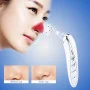 BROWNS BS-1868A Nettoyant pour la peau avec extracteur de points noirs