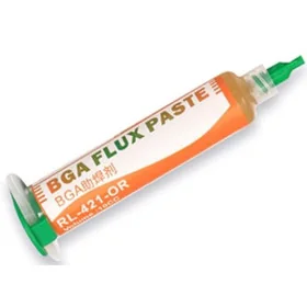 Relife RL-421-OR Solder Soldering Paste Flux Relife RL-421-OR Solder Soldering Paste Flux