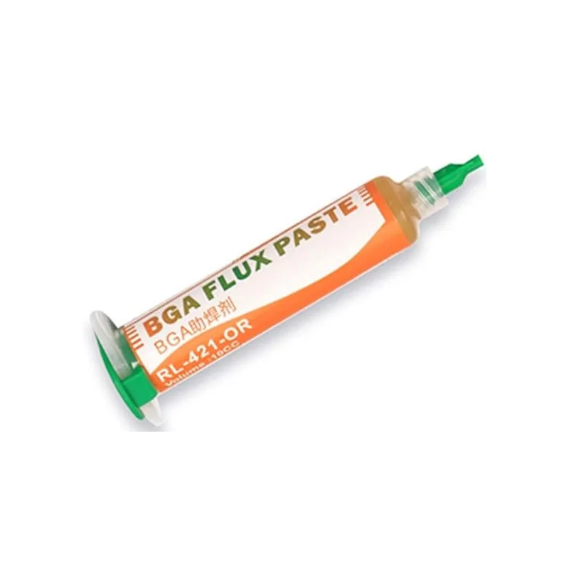 Relife RL-421-OR Solder Soldering Paste Flux
