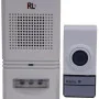 Rl 3823 جرس باب لاسلكي للتحكم عن بعد