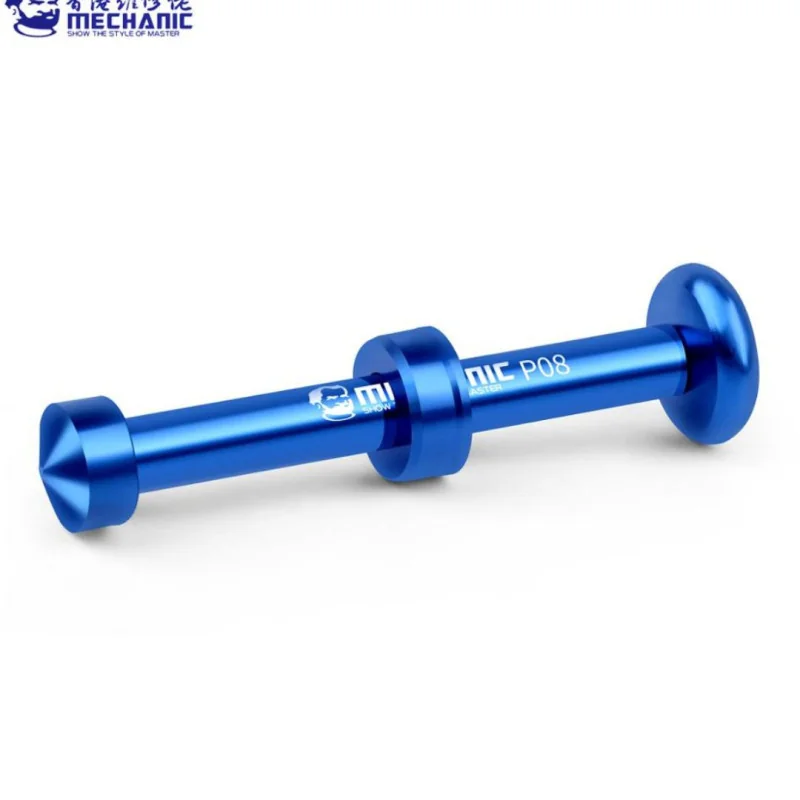 MÉCANICIEN-Piston de tube en alliage d'aluminium P08