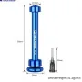 MÉCANICIEN-Piston de tube en alliage d'aluminium P08